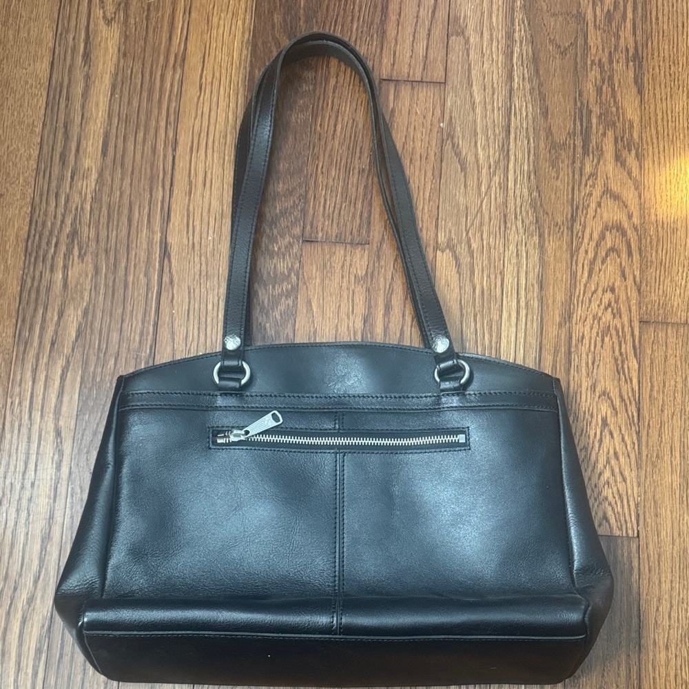 Patricia Nash black Tote Bag